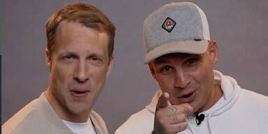 Pietro Lombardi und Oliver Pocher verraten ihren Beziehungsstatus