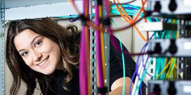 Wiener Töchtertag 2026: Endspurt für Online-Anmeldung