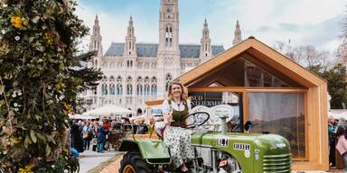 Pre-Opening zum Steiermark-Frühling läutet Marathon-Event ein