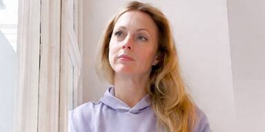 „Sturm der Liebe“-Star Natalie Alison: Unfall-Schock und bittere Krankheits-Beichte