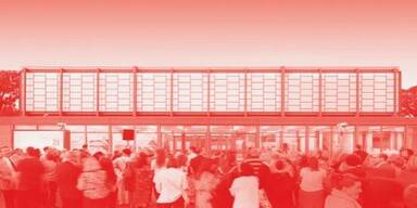 Kunst zum Nulltarif: Belvedere 21 lädt zum Open House