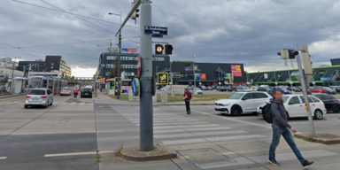 Parkplatz streit floridsdorf