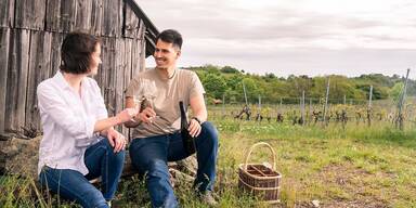 230 Winzer öffnen zum Weinfrühling ihre Kellertüren