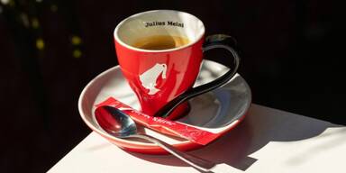 Fairtrade boomt: Meinl verkaufte 300 Millionen Tassen Kaffee