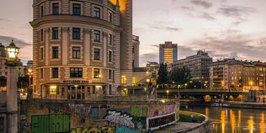 Cineplexx stellt "Urania CEEnema" in Wiener City vor