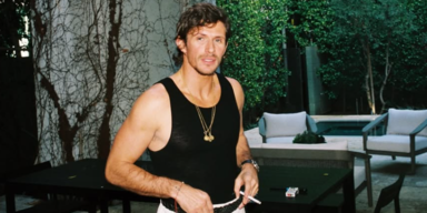 35-Jähriger Influencer Jake Hall stirbt in Party-Nacht