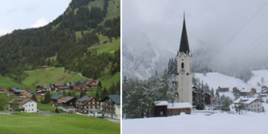 schroecken