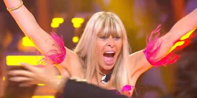 Mussolini-Enkelin gewinnt bei "Big Brother"