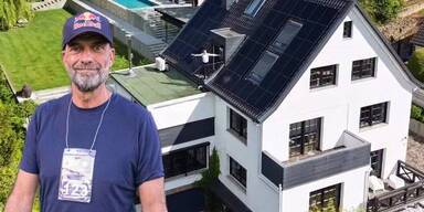 Jürgen Klopp verkauft seine Meister-Villa 
