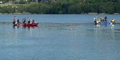 22-Jähriger stirbt nach Badeunfall am Längsee