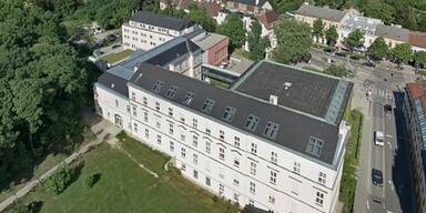 Kardinal-König-Haus in Geldnot: 8 Millionen fehlen