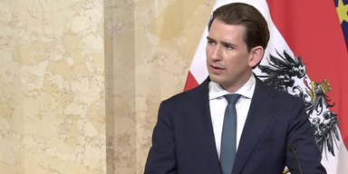 Sebastian Kurz