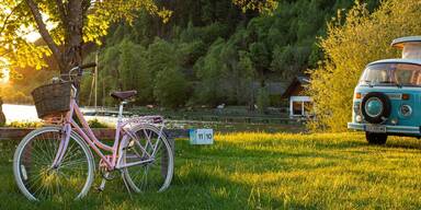 Das waren heuer die beliebtesten Campingplätze Österreichs  
