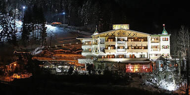 Hotel Seetal