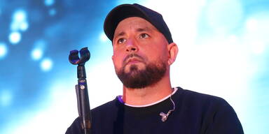 Seiler muss in Therapie: Tour verschoben, CD zurückgezogen 