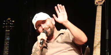 Nach Diversion: Christopher Seiler kehrt zurück auf die Bühne