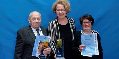 Das sind unsere Seniorensportler des Jahres