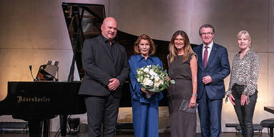 Wiener Neustadt: Neuer Rekordbesuch zur Halbzeit des Bösendorfer Festivals