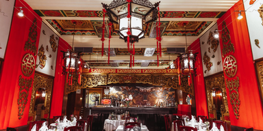 Wiens zweitältestes China-Lokal "Shanghai" sperrt zu