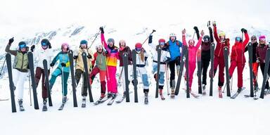 Obertauern lädt zum Damen-Skitag SHESKIS mit Abba-Konzert