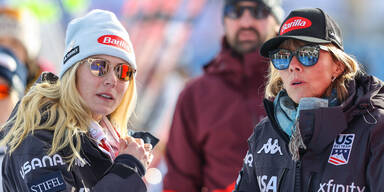 Krebs! Shiffrin spricht über Familien-Drama