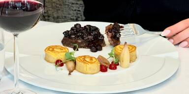 ›Storytelling Dishes‹ als neues Konzept 