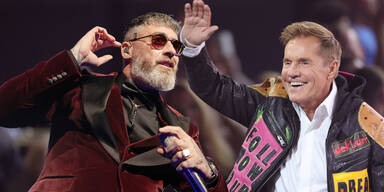 RTL hat Sido 1 Million für DSDS-Job angbeoten