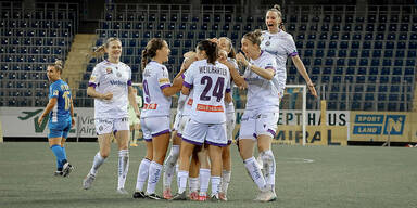 FK Austria Frauen