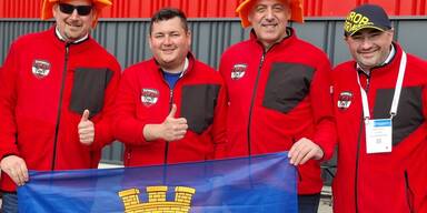 Schneepflug-WM: Top-Platzierungen für Niederösterreicher