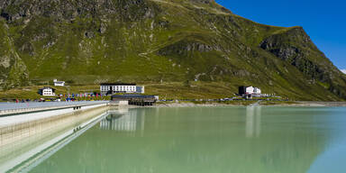 Silvretta-Hochalpenstraße bleibt auch im Sommer 2026 zu 