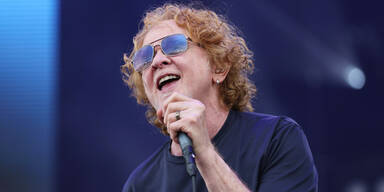 Simply Red: üppige CD-Zugabe zum Wien-Konzert