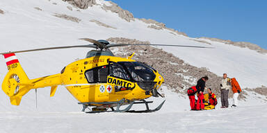 Freerider (18) in Tirol nach Sturz im Spital gestorben