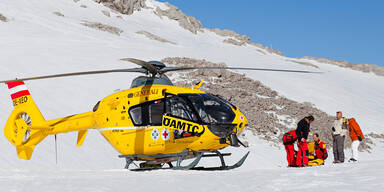Deutscher fährt nach Ski-Unfall in Tirol weiter – plötzlich gestorben