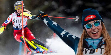 ÖSV-Damen gehen bei Shiffrin-Show in Copper Mountain leer aus 
