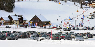 Pläne für Ski-Weltcup in Gosau wreden immer konkreter 