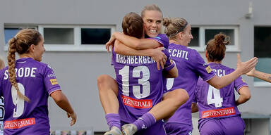 Austria empfängt aufstrebende WSG im Kampf um Topsechs