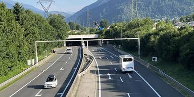 Südautobahn (A2)