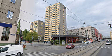 Geiselbergstraße