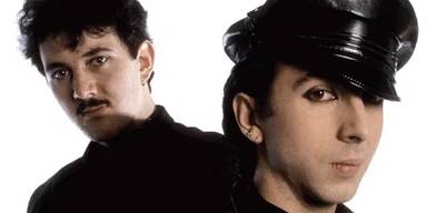Große Trauer um 80er Jahre Chart-Star
