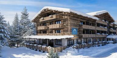 Alps Resorts knackt die Millionenmarke: Rekordjahr für Tiroler Tourismusunternehmen