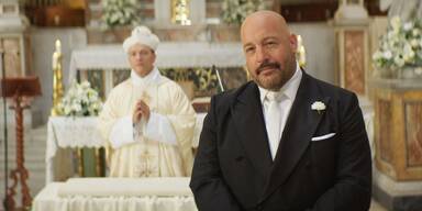 “Solo Mio”: Herzbeben für Kevin James nach geplatzter Hochzeit