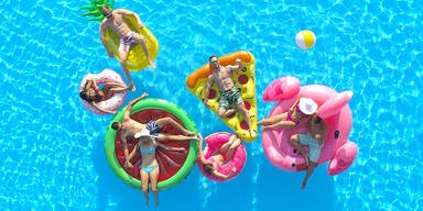Sonne satt: HIER dreht der Sommer jetzt voll auf