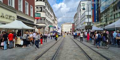Sommerflohmarkt