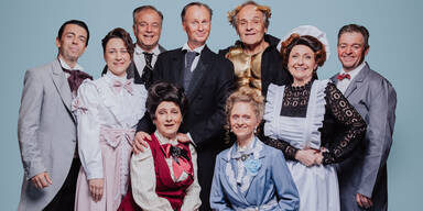 Startschuss für den NÖ Theatersommer 2026