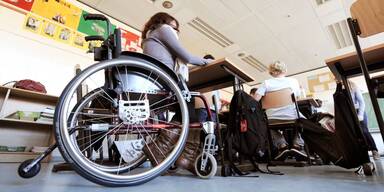 Kritik an Plänen für neue Sonderschulen