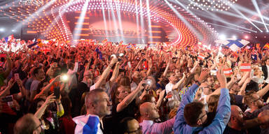 Song Contest Hammer: kein Final-Sitzplatz unter 230 Euro