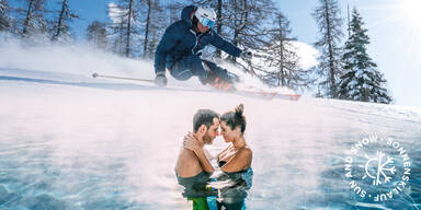 -30% Skipass. Gratis Thermal  Römerbad.