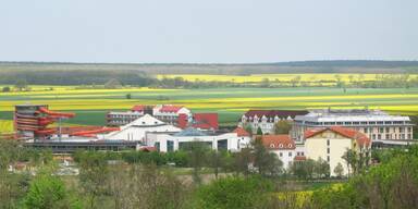 Sonnentherme Lutzmannsburg