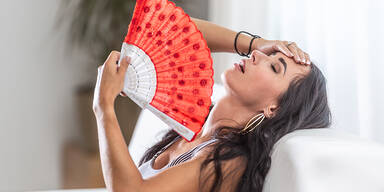 Hitze-Peitsche bringt jetzt wieder über 35 Grad ins Land