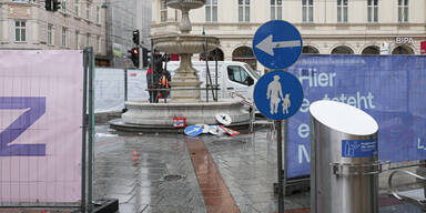 Sparkassenbrunnen 